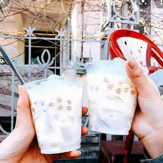 Hình ảnh Chè dừa dầm hải phòng