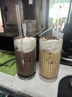 Hình ảnh Cafe muối