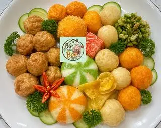 Hình ảnh Tiêu chuẩn