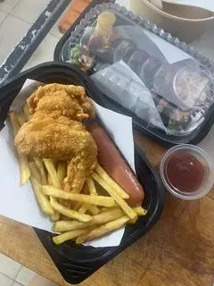 Hình ảnh Combo 102