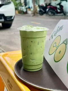 Hình ảnh Matcha Cold-Whisked