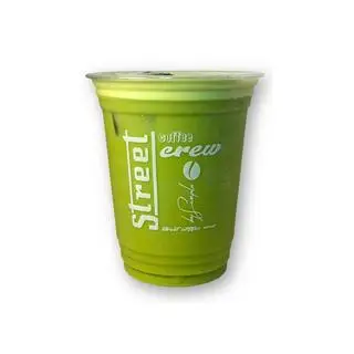 Hình ảnh Matcha Cold Whisked (size L)