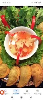 Hình ảnh bánh gối xuất nhỏ 