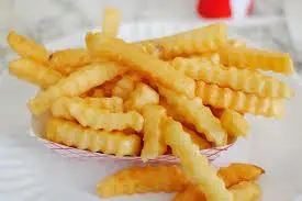 Hình ảnh Khoai tây chiên bơ( Hộp) 