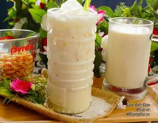 Hình ảnh Sữa đậu nành - Ly lớn