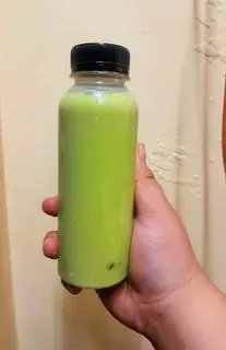 Hình ảnh Trà sữa Chai 
