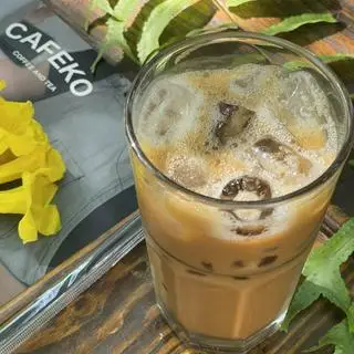 Hình ảnh Cà phê phin sữa