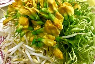 Hình ảnh Thêm rau