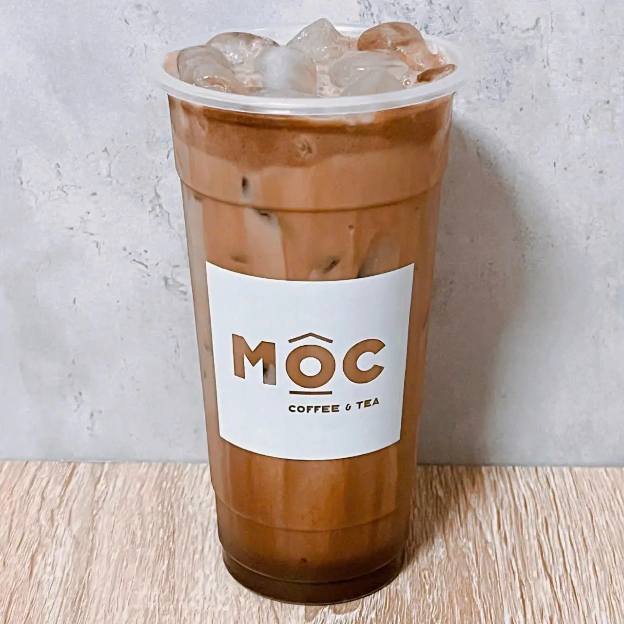 Hình ảnh Cacao sữa yến mạch