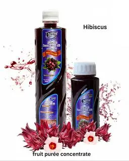 Hình ảnh Thăng Long Foods - Nước hoa Atiso tươi pha sẵn (cốc 500ml)