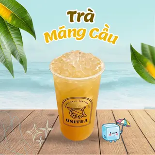 Hình ảnh Trà Lài Mãng Cầu