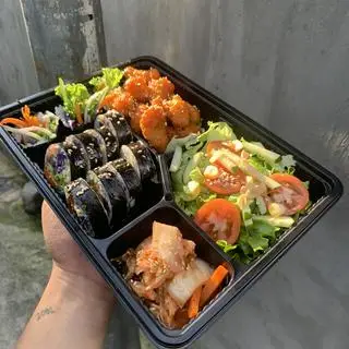 Hình ảnh GIM 1 + tặng 1coca