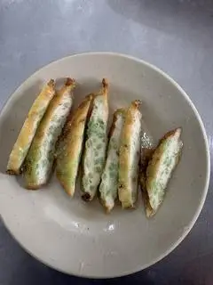 Hình ảnh Chả cốm