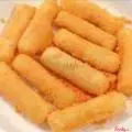 Hình ảnh Tokbokki Lắc Phô Mai