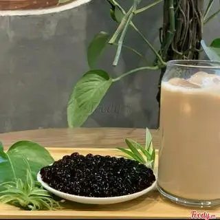 Hình ảnh Trà Sữa Caramel