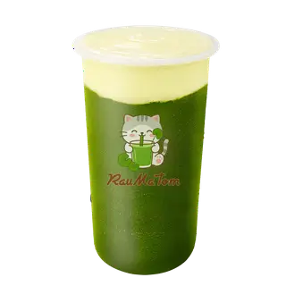 Hình ảnh Rau má đậu xanh