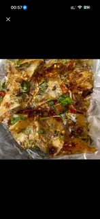 Hình ảnh BÁNH TRÁNG DÍNH
