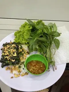 Hình ảnh bò lá lốt 