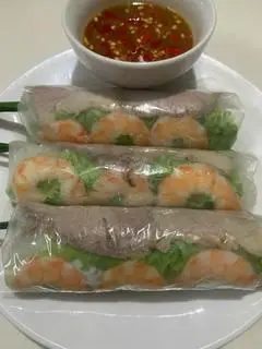 Hình ảnh Combo 5 Gỏi cuốn tôm thịt ĐẶC BIỆT 