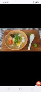 Hình ảnh Súp Cua