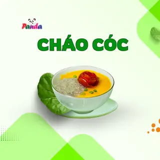 Hình ảnh Cháo Cóc