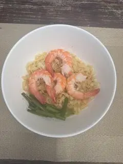 Hình ảnh Mì tôm