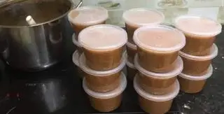 Hình ảnh Sốt mỳ ý bò băm -600g