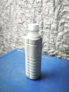 Hình ảnh sữa đậu nành mè đen