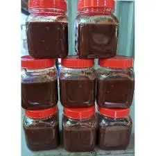 Hình ảnh Mắn Ruốc Hũ (Lớn)