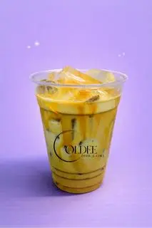 Hình ảnh Matcha Cà Phê 
