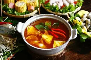Hình ảnh NƯỚC LẨU CÁ