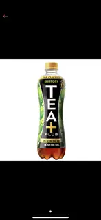Hình ảnh Trà ô long 450ml