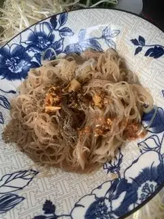 Hình ảnh  Bánh Hủ tiếu khô thêm