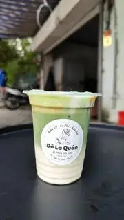 Hình ảnh matcha caramen