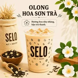 Hình ảnh Olong Hoa Sơn Trà 