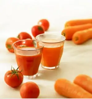 Hình ảnh Ép Cà rốt Cà chua