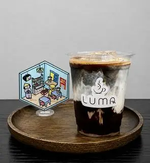 Hình ảnh Cacao Cà Phê Latte