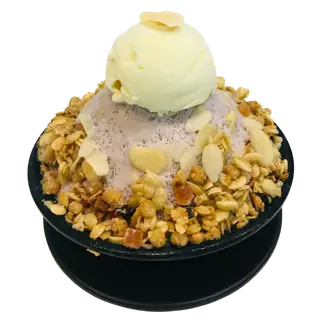 Hình ảnh Bingsu Khoai Môn