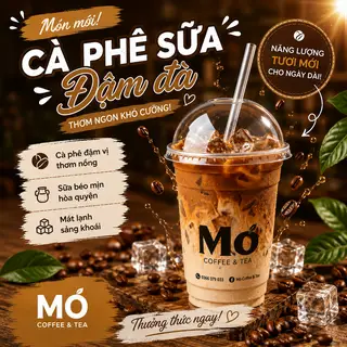 Hình ảnh Cà phê sữa