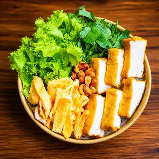 Hình ảnh Bún Nước Tương Ông Chú - Healthy