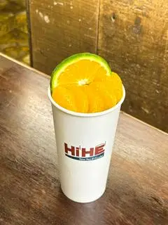 Hình ảnh Lài cam quýt