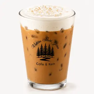 Hình ảnh Coffee muối