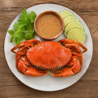 Hình ảnh 1 CUA THỊT HẤP VỪA