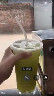 Hình ảnh Cốc 750ml mía