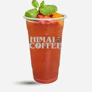 Hình ảnh TRÀ DÂU ĐÁC RIM