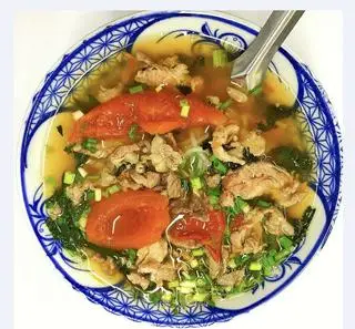 Hình ảnh Bún Bò