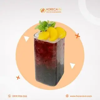 Hình ảnh Trà Việt Quốc Hồng Đào