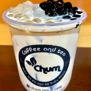 Hình ảnh Trà sữa chum