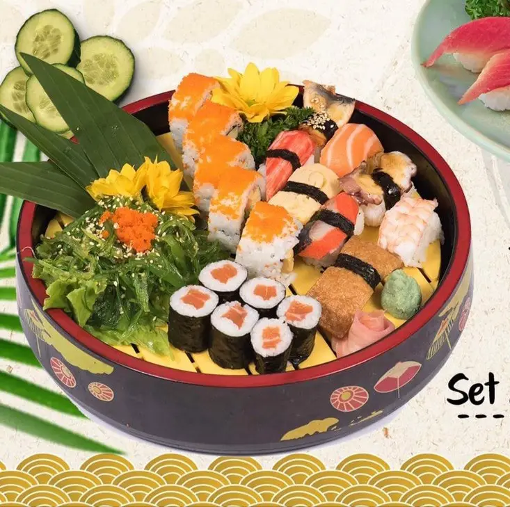 Hình ảnh Combo Đặc Biệt