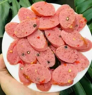 Hình ảnh Nem chua (1 cây)